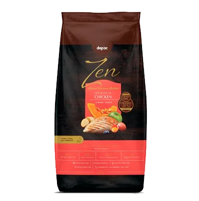 ZEN STRONG JOINTS GF HYPOALLERGENIC 2.5 KG