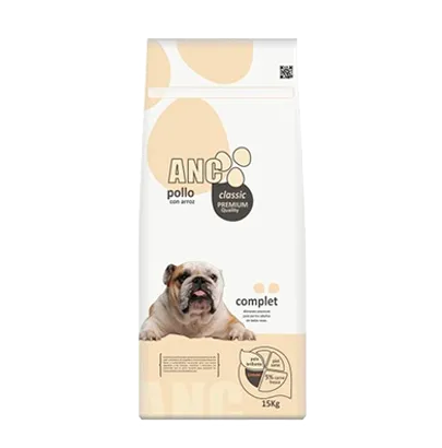 ANC CLASSIC MINI ADULT 15 KG