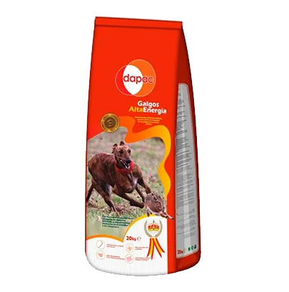 DOG ONE ALTA ENERGIA 20 KG