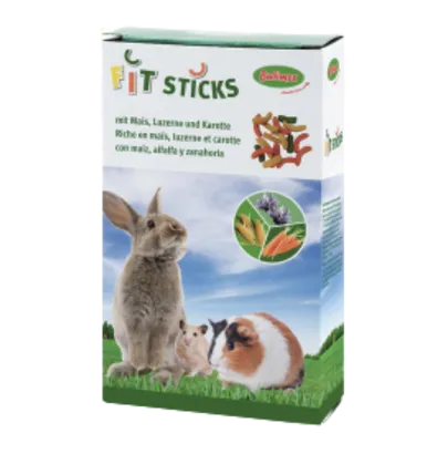 PALITOS CON VERDURAS 200 GR