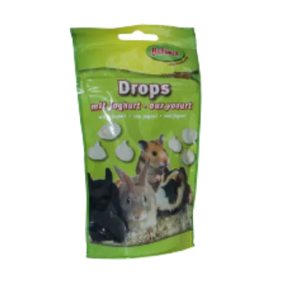 GOTAS DE YOGUR 75 GR