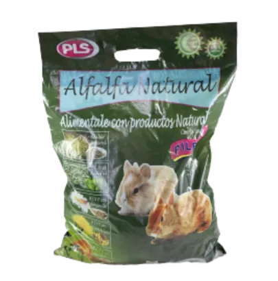 ALFALFA PILESAN 800 GR