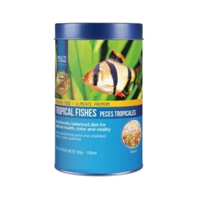 ESCAMA AGUA TROPICAL 250 ML