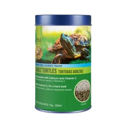 STICK TORTUGAS ADULTA 2,50 ML