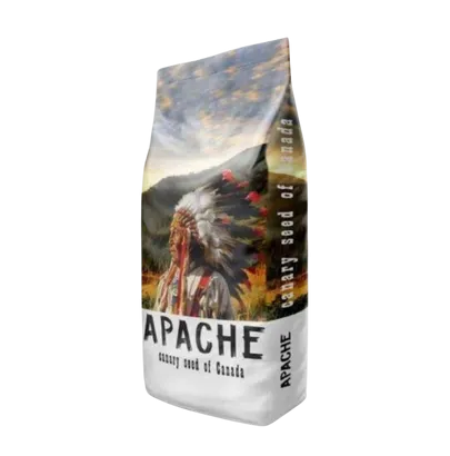 ALPISTE APACHE 1KG
