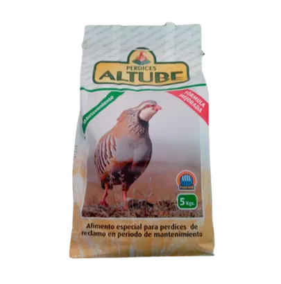 ALTUBE MANTENIMIENTO 5 KG