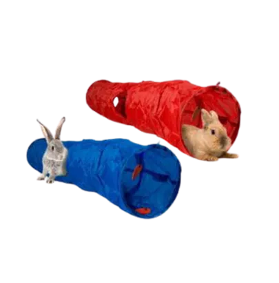 TUNEL COLGANTE PARA ROEDORES