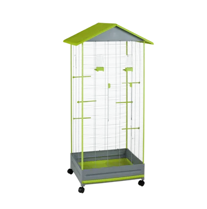 PAJARERA VOLTREGA 430 (79x67,5x167 cm)