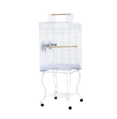 JAULA TORRE (54x54x134 CM)