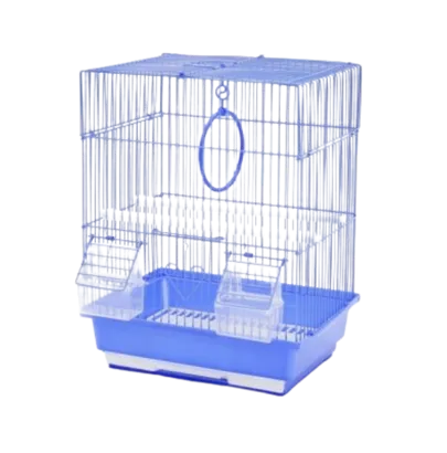 JAULA  A 105 (30x23x39 CM)