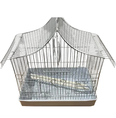 JAULA PAGODA (33x23x36 CM)