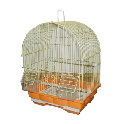 JAULA A100 (30x23x39 CM)