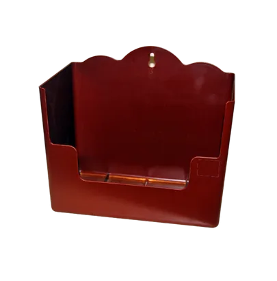 CASILLERO JAULA RECLAMO