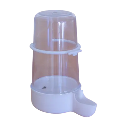 BEBEDERO TUBO GORGO ALTO