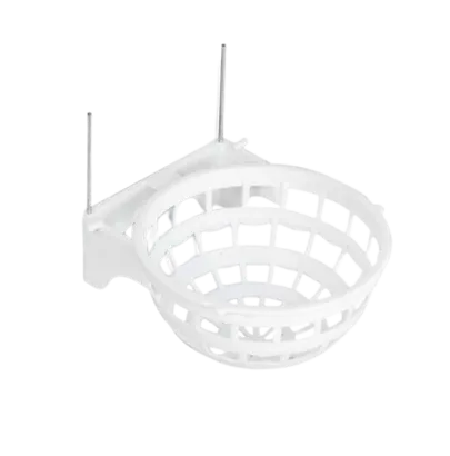 PORTANIDO INTERIOR DE PLÁSTICO CON ALAMBRE