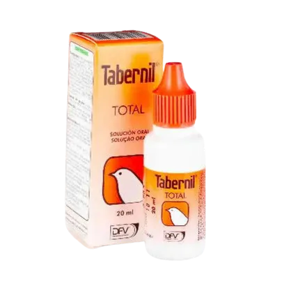 TABERNIL TOTAL 20 ML