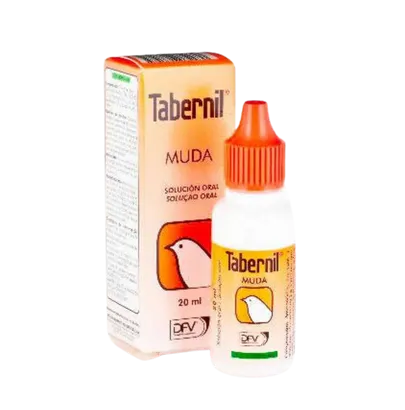 TABERNIL MUDA 20 ML