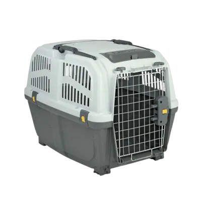 TRANSPORTIN SKUDO Nº4