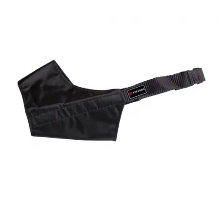 BOZAL NYLON Nº4 XL