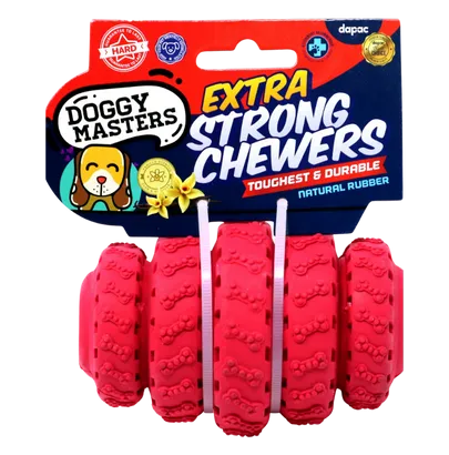 DOGGY MASTER DISPENSADOR EXTRA M