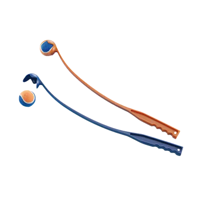 PELOTA LANZADERA 63 CM