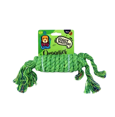 HUESO CILINDRO VERDE 33 CM