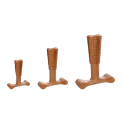JUGUETE NYLON BAMBÚ L
