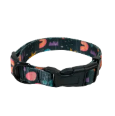 COLLAR AURA 28x45x1,5 CM