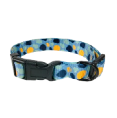 collar print 45X70X2,5 cm