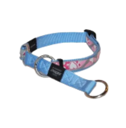 COLLAR SEMIAHOGO ICE CREAN BONNES