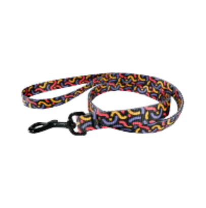 CORREA CONFETTI 100x2 CM