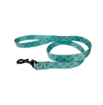 CORREA RED STAR 120x1,5 CM