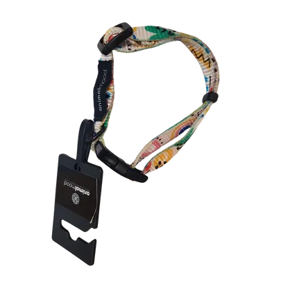 COLLAR RIGOBERTA 40-65x2,5 CM