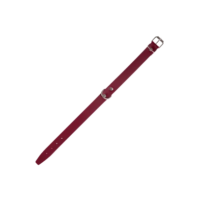 COLLAR CUERO AMAZONE RJ 35 CM