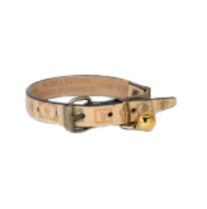 COLLAR NOBUCK FLOR CHAKRA 60 CM