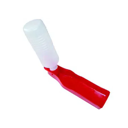 BEBEDERO PLEGABLE DE VIAJE 500 ML