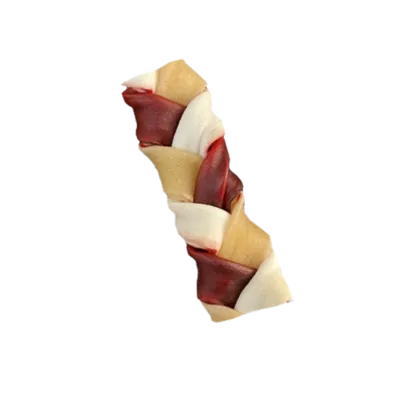 FRESH TRENZA COLOR 12 CM