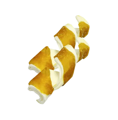 FRESH NATURAL ESPIRAL POLLO 1 UND