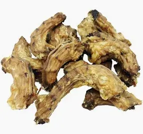 FRESH RAW CUELLO DE POLLO 1 UND