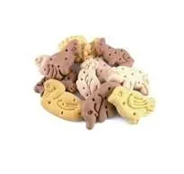 GALLETA ANIMAL GRANJA 250 GR