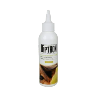 DIPTRON LIMPIADOR ÓTICO GATO/PERRO 125 ML