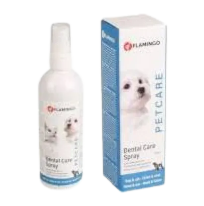 FLAMINGO DENTAL CARE SPRAY 175 ML