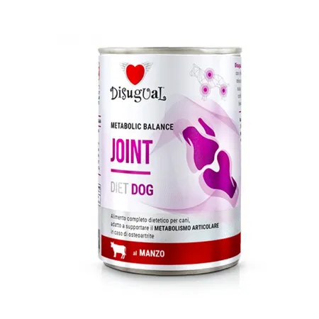 DISUGUAL DIET JOINT MANZO 400 GR