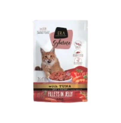 ERA SYBARITE SOBRE CAT ATUN 85 GR