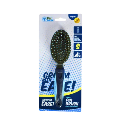 CEPILLO PÚAS REDONDA S