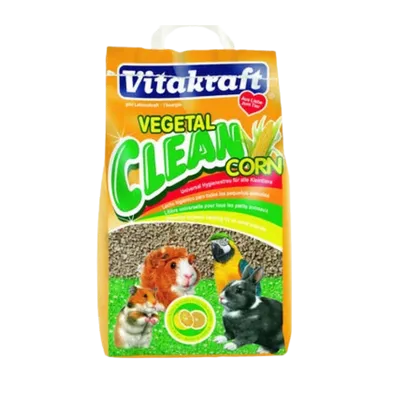 VITAKRAFT CLEAN CORN10L