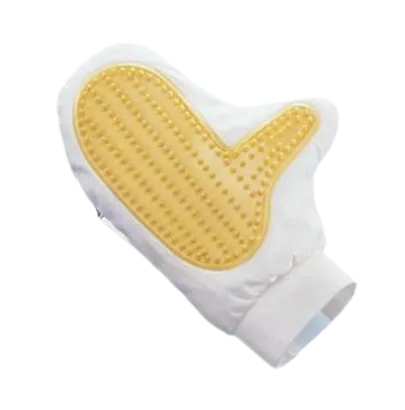 GUANTE TOCADOR PERRO