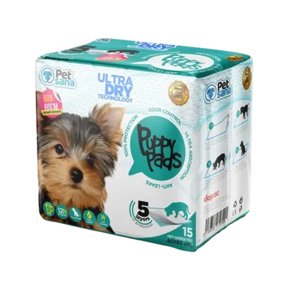 TAPETE PUPPY 60x60 CM