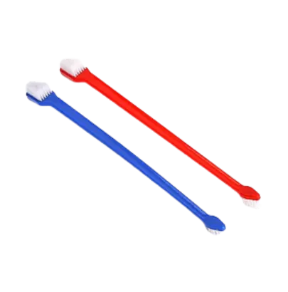 CEPILLO DE DIENTES LARGO 2 UND