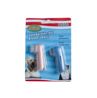 CEPILLO DENTAL DEDO 2 UND